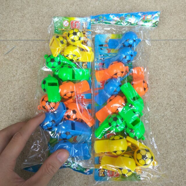CÒI BÓNG (12 CHIẾC)
