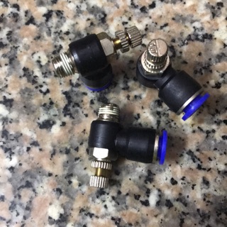 Tiết lưu SL 8-01