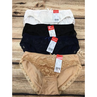 Quần lót thun ren + trơn trijumrh xs s m l xl