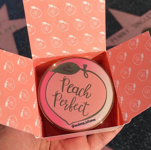 PHẤN PHỦ KHÔNG MÀU TOOFACED HỦ 35g | BigBuy360 - bigbuy360.vn