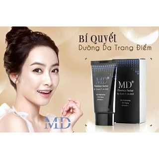 kem chống nắng MD Fawless Factor