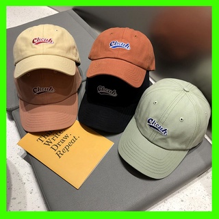✨✨Mũ lưỡi trai họa tiết chữ cái trẻ trung cho nữ  Bán hàng trực tiếp tại nhà máy, một mảnh cũng là giá bán buôn