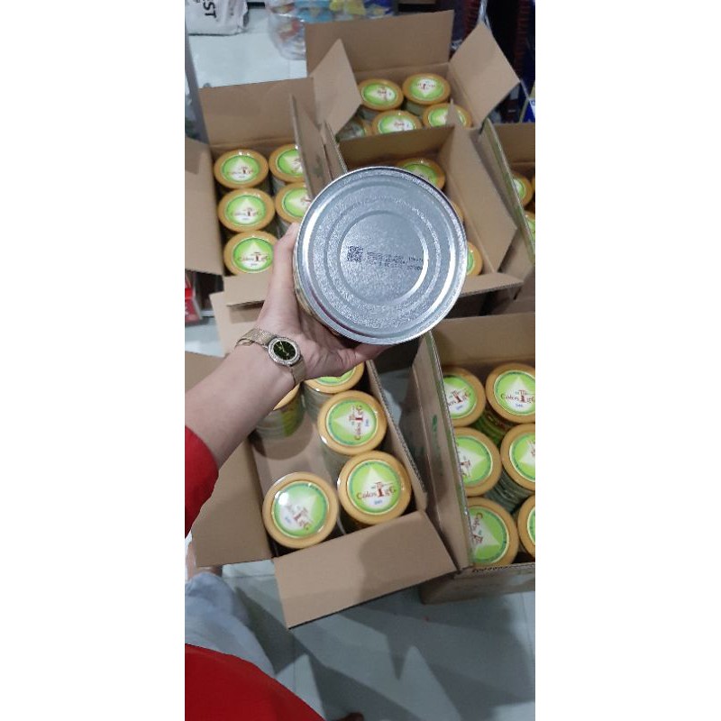 sữa non colosbaby gold, IQ 800g