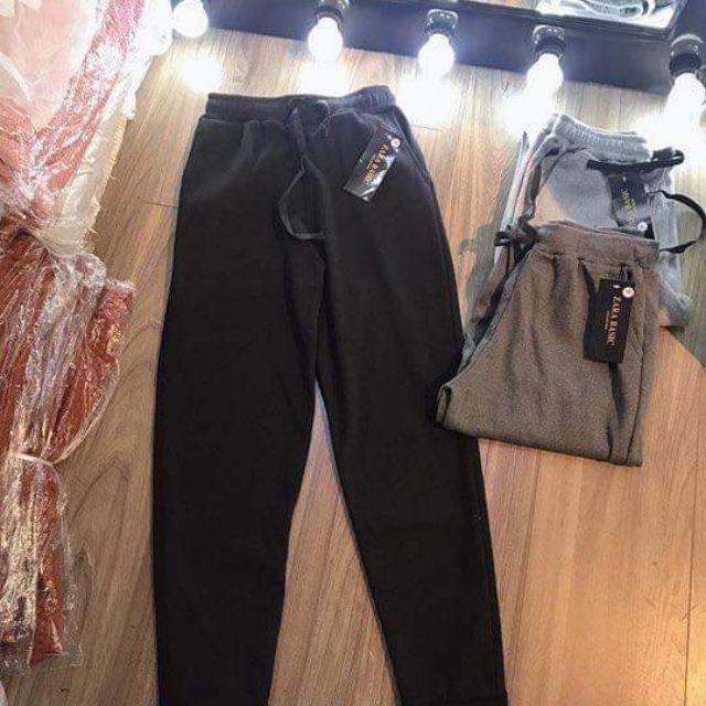 quần jogger