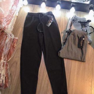 Quần jogger