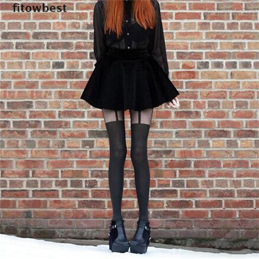 Quần tất thời trang gợi cảm cho nữ