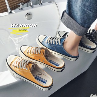 [ORDER] Giày lười nam ulzzang Hàn Quốc