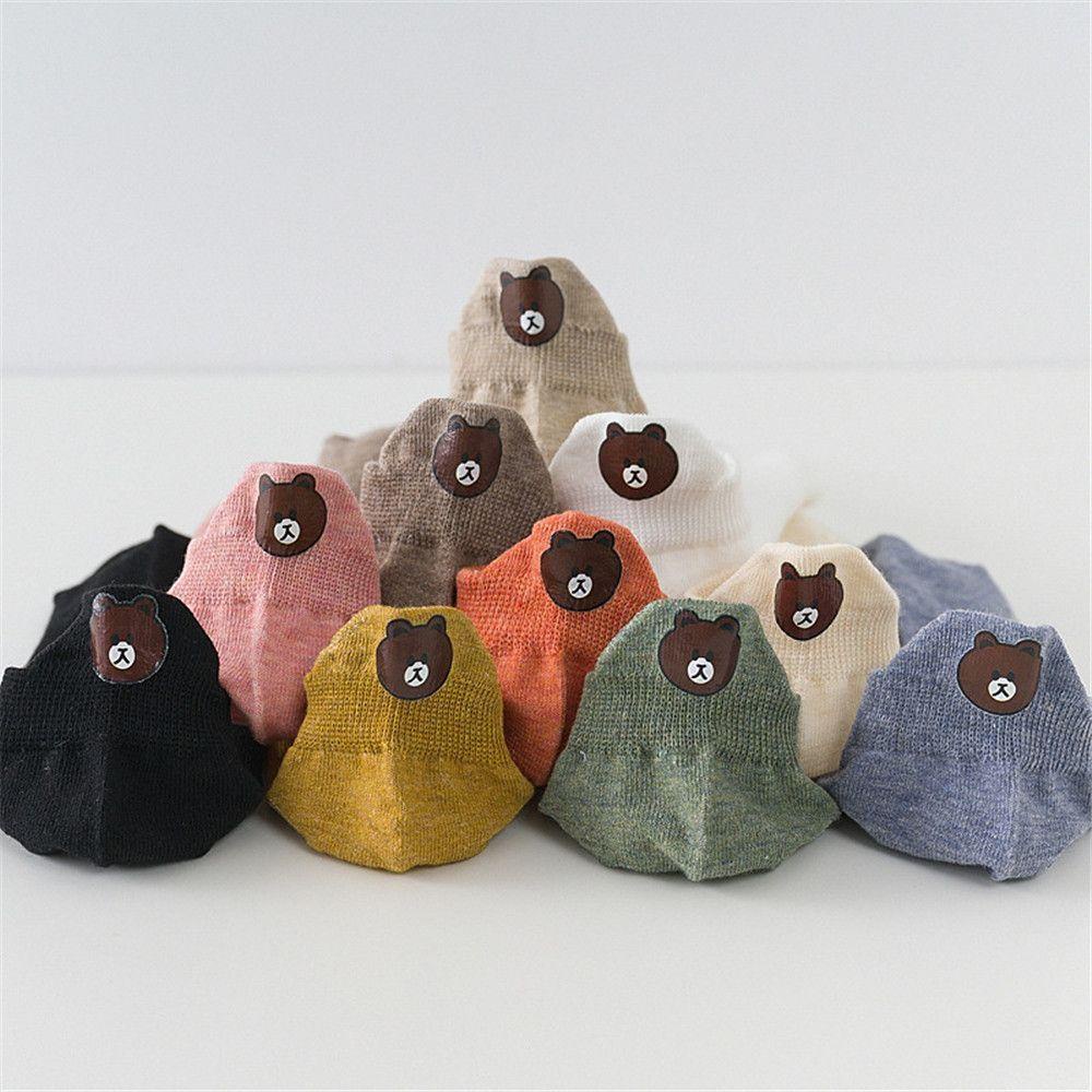 Tất LướI ThoáNg Khí MàU SắC KẹO Cho Nữ