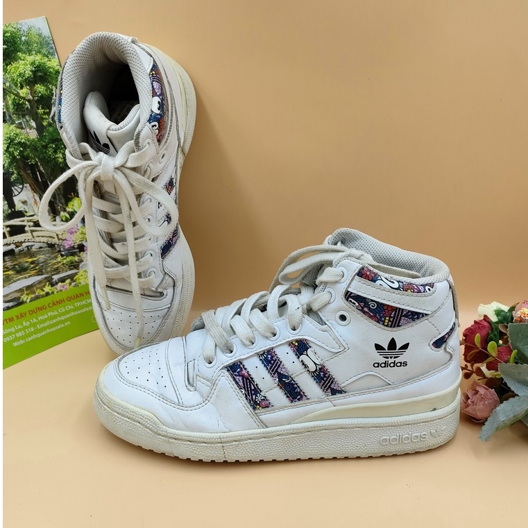 [Size 38-23,5cm]-Giày thể thao sneaker nữ hàng si tuyển chất
