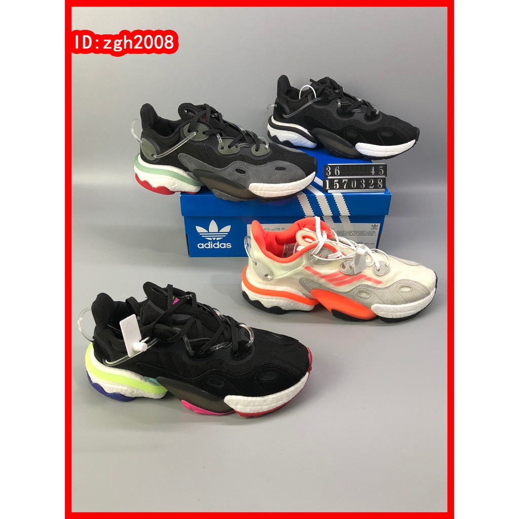 Adidas_originals Torsion XX Torsion bar công nghệ giày thể thao thông thường "": ,