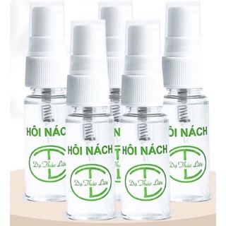 Xịt hôi nách Dạ Thảo Liên 20ml