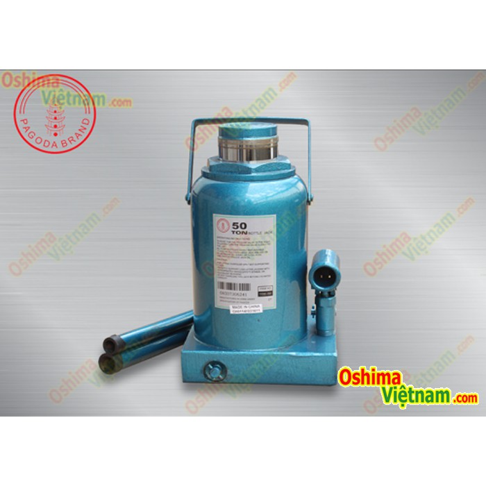 Con đội 50 tấn Pagoda 50T
