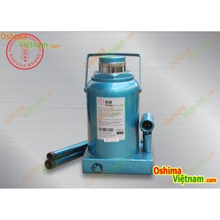 Con đội 50 tấn Pagoda 50T