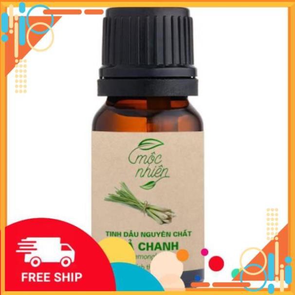 [Cocashop] [Free Ship] Tinh dầu chanh cắt đuổi muỗi cocashop