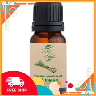 Tinh dầu chanh cắt đuổi muỗi cocashop