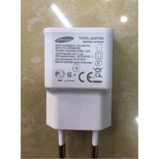 Củ sạc samsung note2/3 5v-2a bm-00600