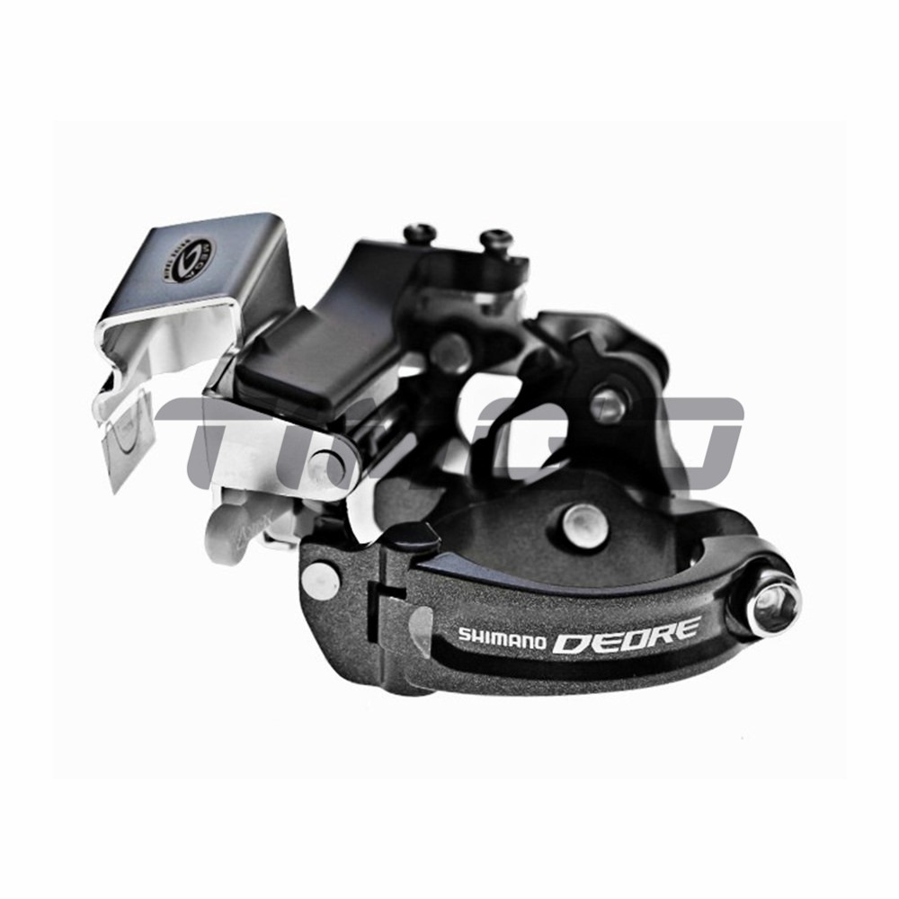 Phụ Tùng Xe Đạp Leo Núi Shimano Dore Fd-M590 9 Tốc Độ 34.9mm