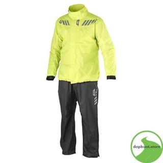 Áo mưa Givi CRS02 [Hàng chính hãng]