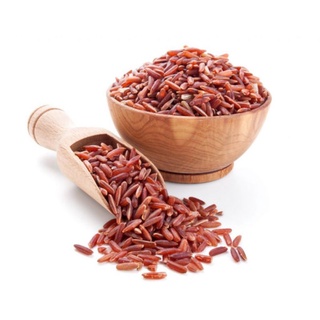 Gạo lứt đỏ