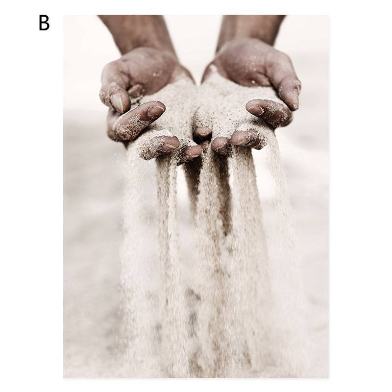 Tranh vải canvas treo tường in hình nghệ thuật dành cho trang trí