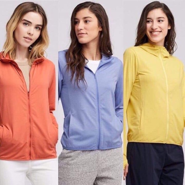 [SẴN] ÁO CHỐNG NẮNG LÀM MÁT 2019 | BigBuy360 - bigbuy360.vn