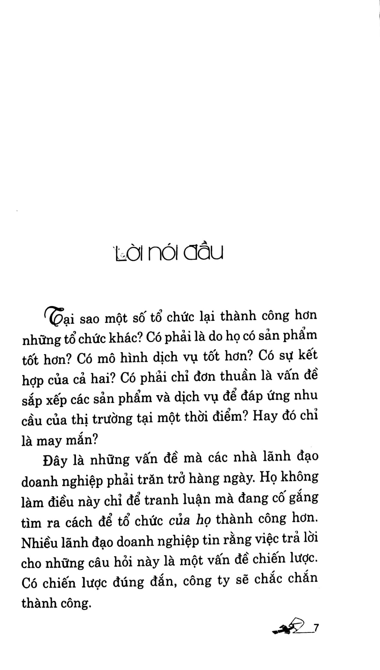 Sách - Chiến Lược Tư Duy Hệ Thống