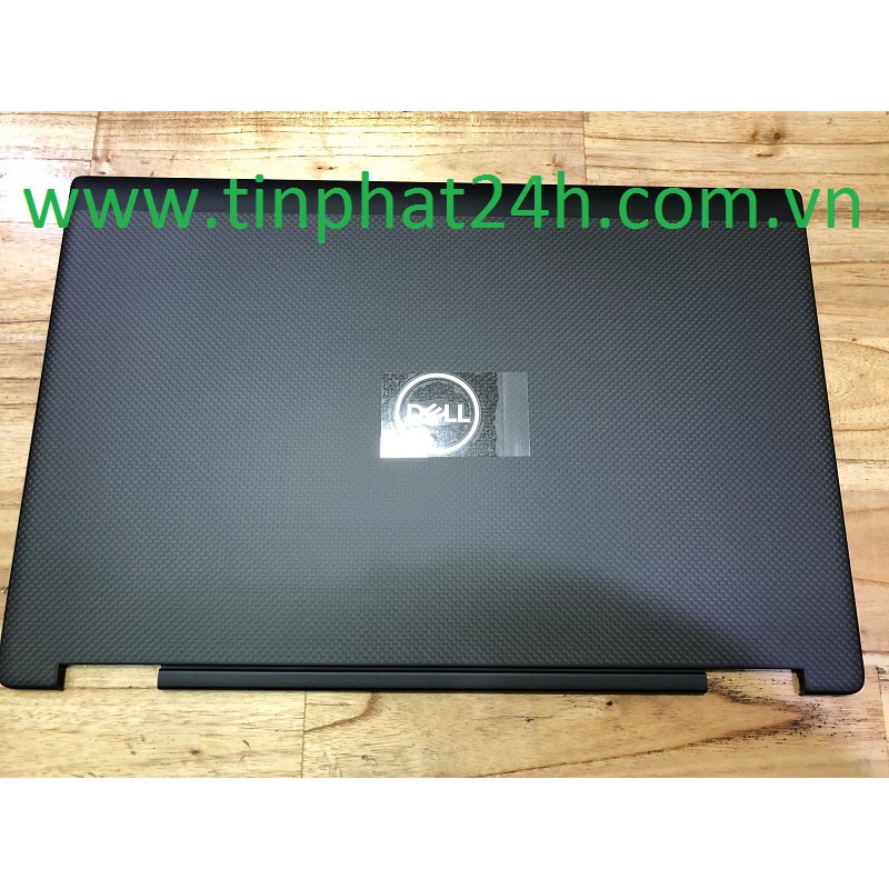 Thay vỏ mặt A Laptop Dell Precision M7530