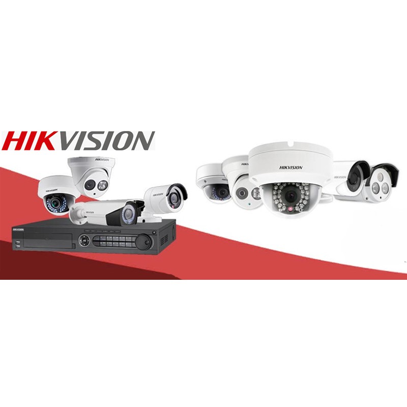 Camera Quan Sát Đà Lạt, Giá Tốt, Chính Hãng Hikvision, DS-2CE56D0T-IT3, DS-2CE56D0T-IT5.