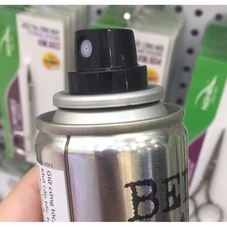 KEO XỊT TÓC SIÊU CỨNG  TIGI BED HEAD (USA)
