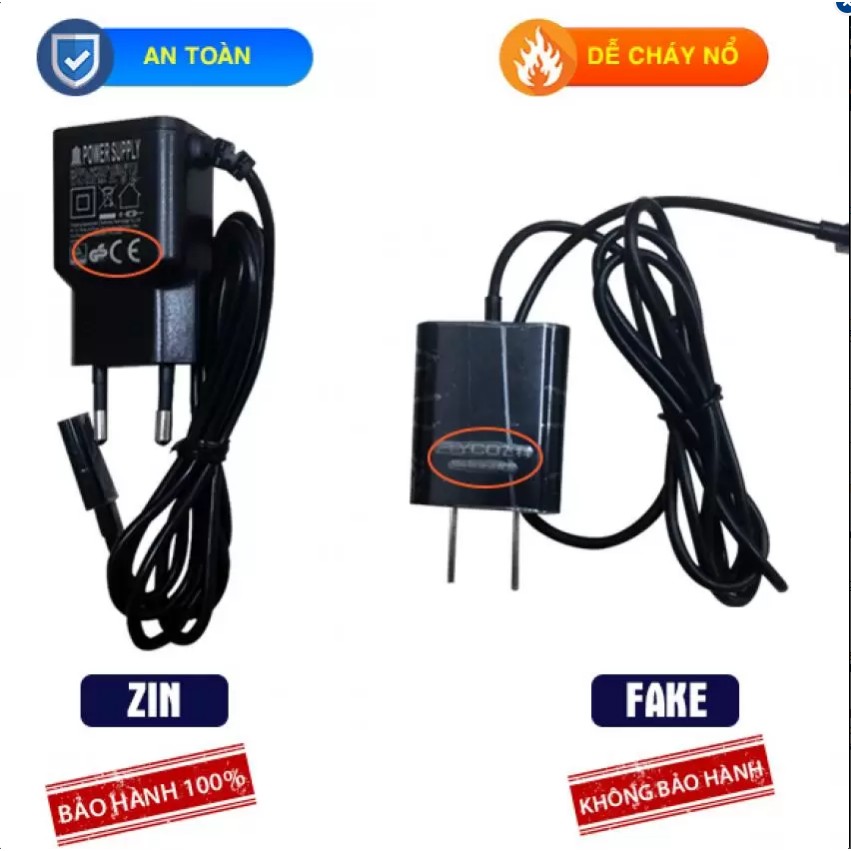 Máy Cạo Râu Flyco 2 Lưỡi Kép Thân Máy Kháng Nước FS873VN - Hàng Chính Hãng