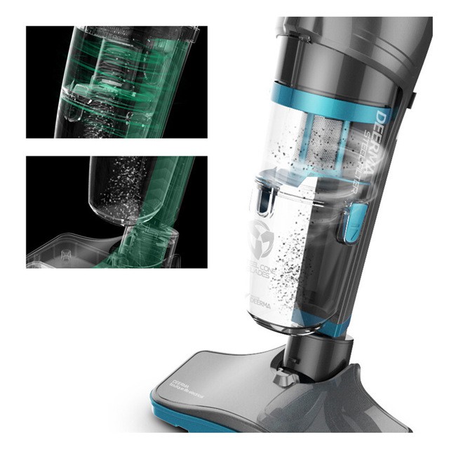 Máy Hút Bụi Cầm Tay DEERMA DX700