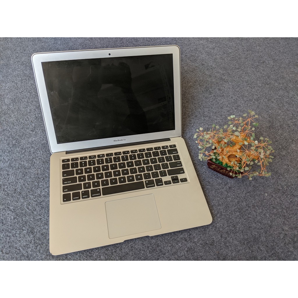 Apple Macbook Air 2017