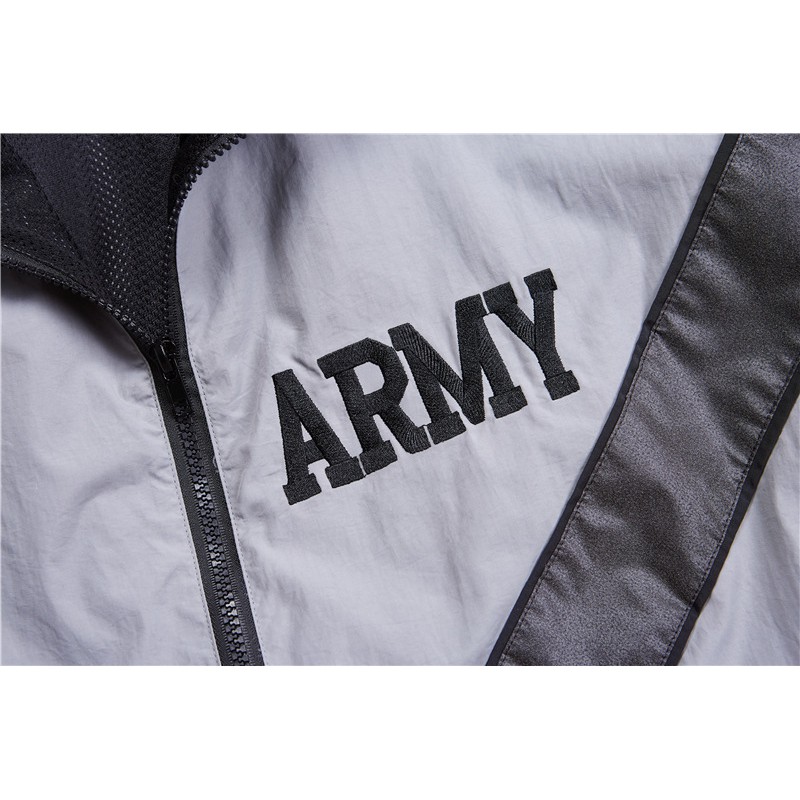 Áo khoác bomber Army PEACEMINUSONE