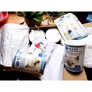 KMR Kitten Milk Replace 739g (Sữa bột cho mèo sơ sinh)