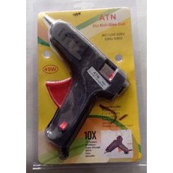 Súng Bắn Keo Chuyên Dụng Cao Cấp 40w