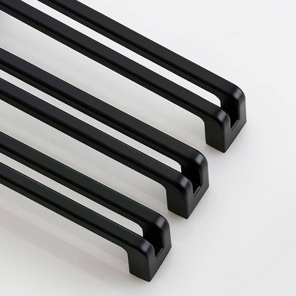 LONTIME Tay Nắm Ngăn Kéo Tủ Bằng Gỗ