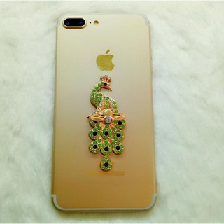 Nhẫn điện thoại ( IRING)