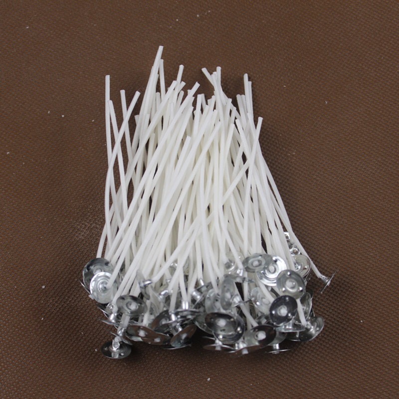 100% SỢI COTTON + ĐẾ INOX CHẮC CHẮN [ẢNH THẬT]