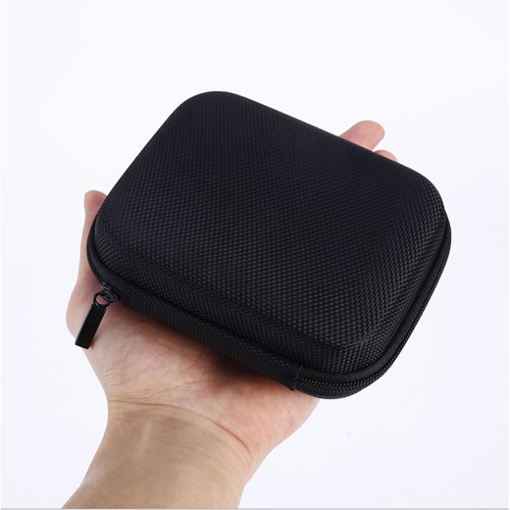 Hộp đựng chuột nhỏ 12x9.5x4cm