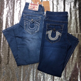 quần jeans nam Ông địa