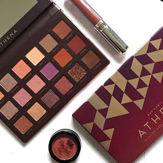 BẢNG MẮT BAD HABIT-ATHENA