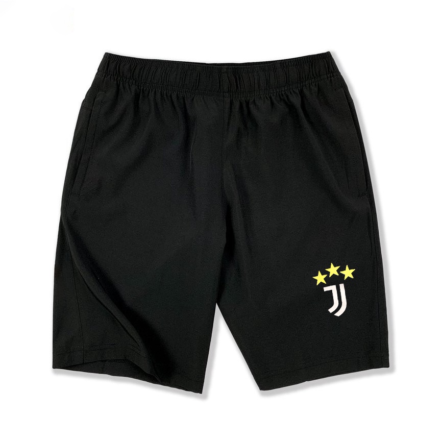 Quần short nam, quần đúi tập gym nam thể thao cao cấp đẹp giá rẻ chất gió ống rộng 4 màu đen, trắng thời thượng H6 | BigBuy360 - bigbuy360.vn