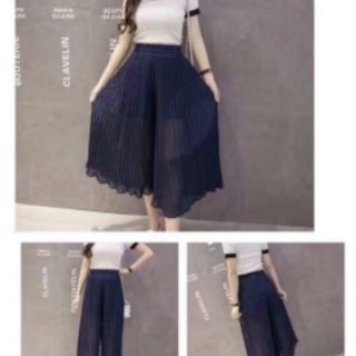 Quần giả váy siêu xinh