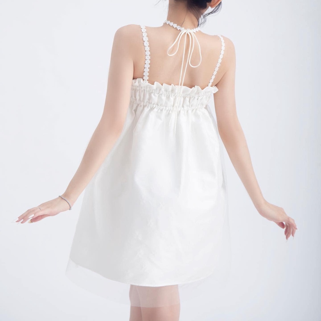 𝐑𝐄́𝐍𝐄𝐄 - 𝐃𝐀𝐈𝐒𝐘 𝐓𝐎𝐏