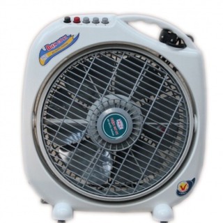 Quạt tản điện cơ 91, tự ngắt khi đổ qt400a