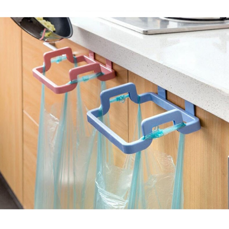 Giá Đỡ Túi Đựng Rác Dễ Lắp Đặt Tiện Dụng Cho Gia Đình