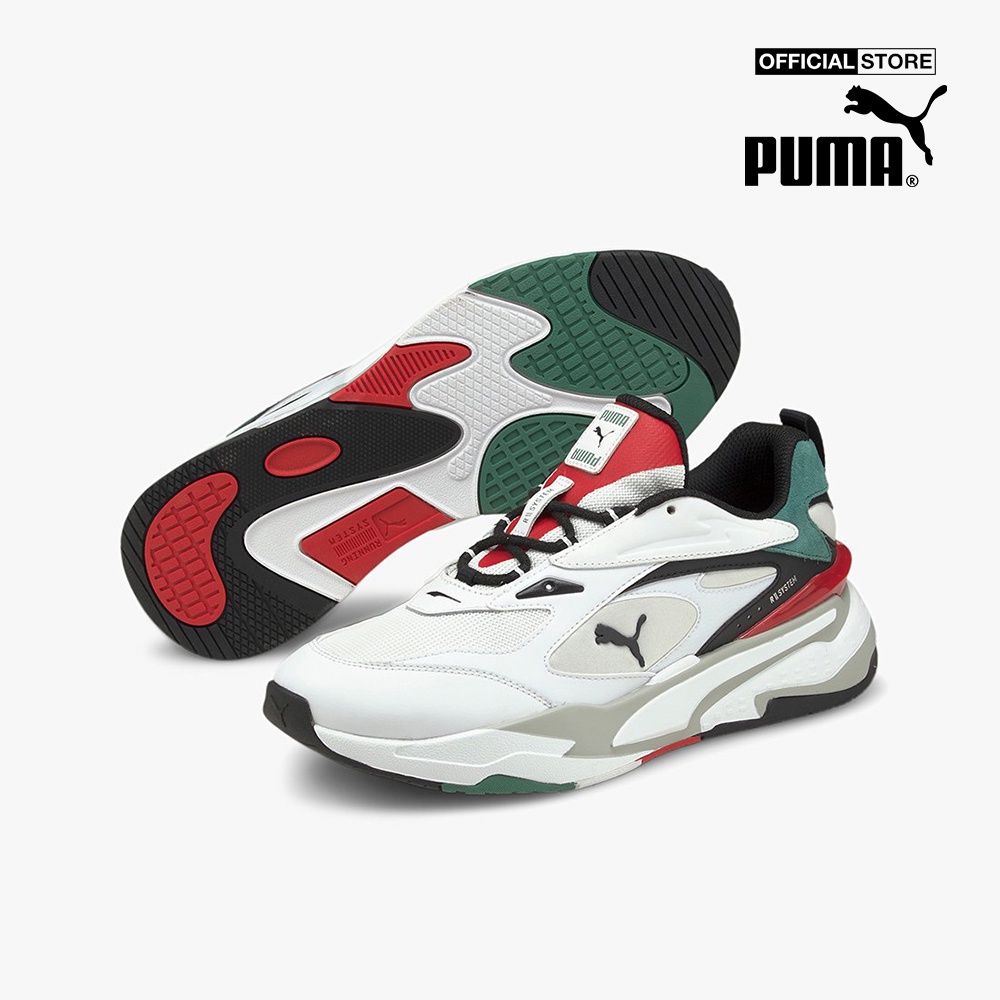 PUMA - Giày sneaker nữ RS Fast Mix 375641-01