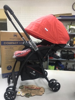 Xe đẩy cho bé Mamago Compact 319