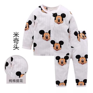 Combo 3b cotton QC