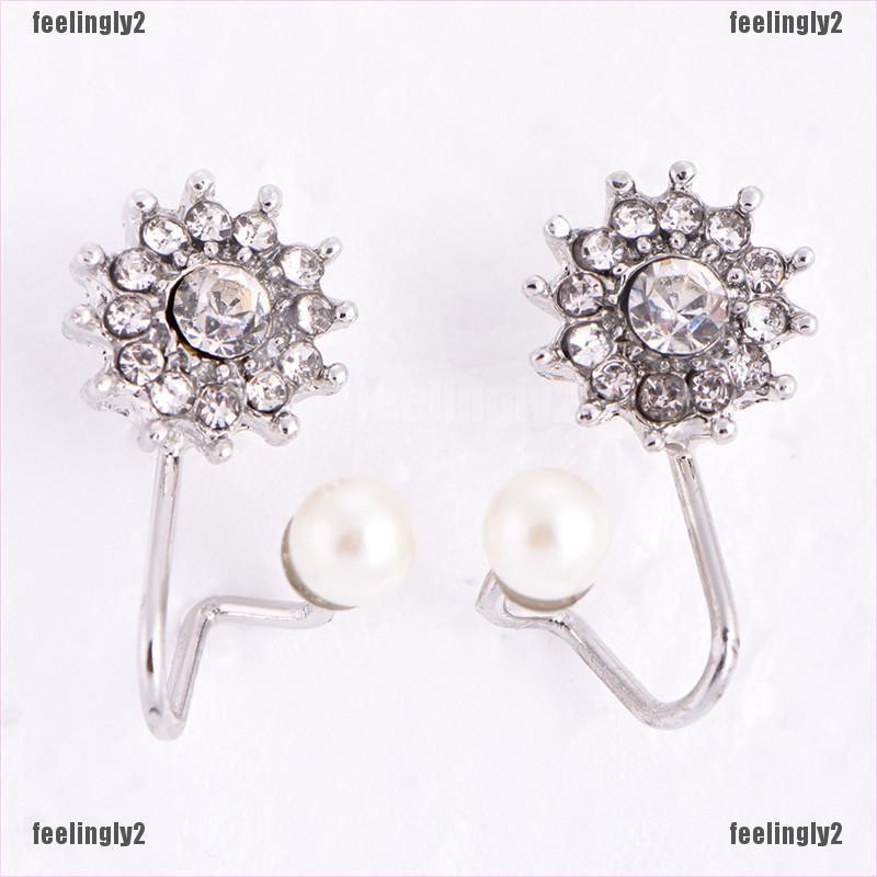 ❤Mặt Trời❤ Ngọc Trai Giả Thanh Lịch